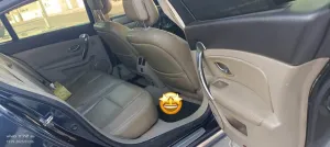 2012 Renault Safrane PE