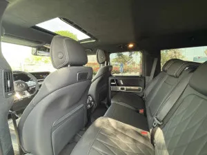 2023 Mercedes-Benz G-Class G63 AMG