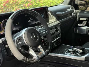 2023 Mercedes-Benz G-Class G63 AMG