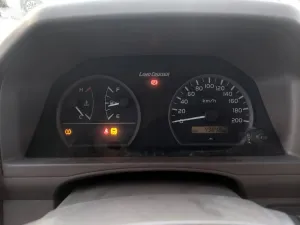 2019 Toyota Land Cruiser Pickup GXR-L4