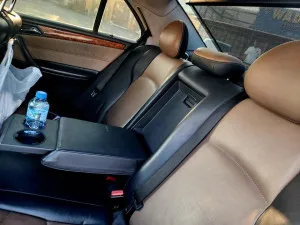 2003 Mercedes-Benz C-Class C230