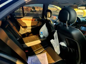 2003 Mercedes-Benz C-Class C230