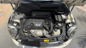 2012 ميني كوبيه Cooper S