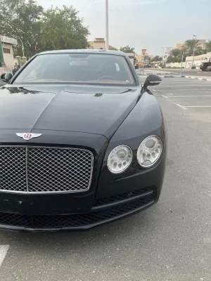2015 بنتلي فلاينج سبير Speed