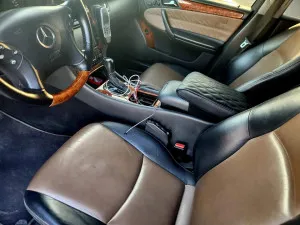 2003 Mercedes-Benz C-Class C230