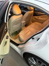 2015 إنفينيتي كيو٥٠ LUXE