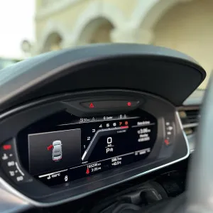 2020 Audi A8 3.0T quattro