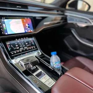 2020 Audi A8 3.0T quattro