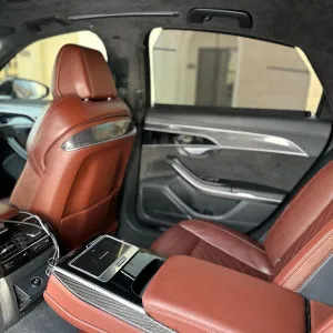 2020 Audi A8 3.0T quattro