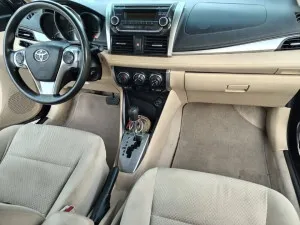 2016 Toyota Yaris Dynamic