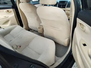 2016 Toyota Yaris Dynamic