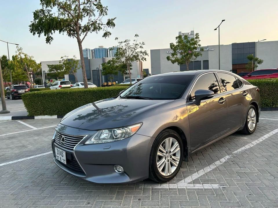 2014 Lexus ES ES300