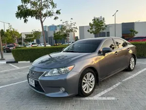 2014 Lexus ES ES300