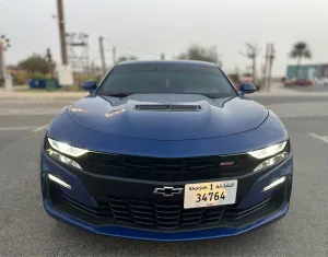 2019 Chevrolet Camaro 2SS