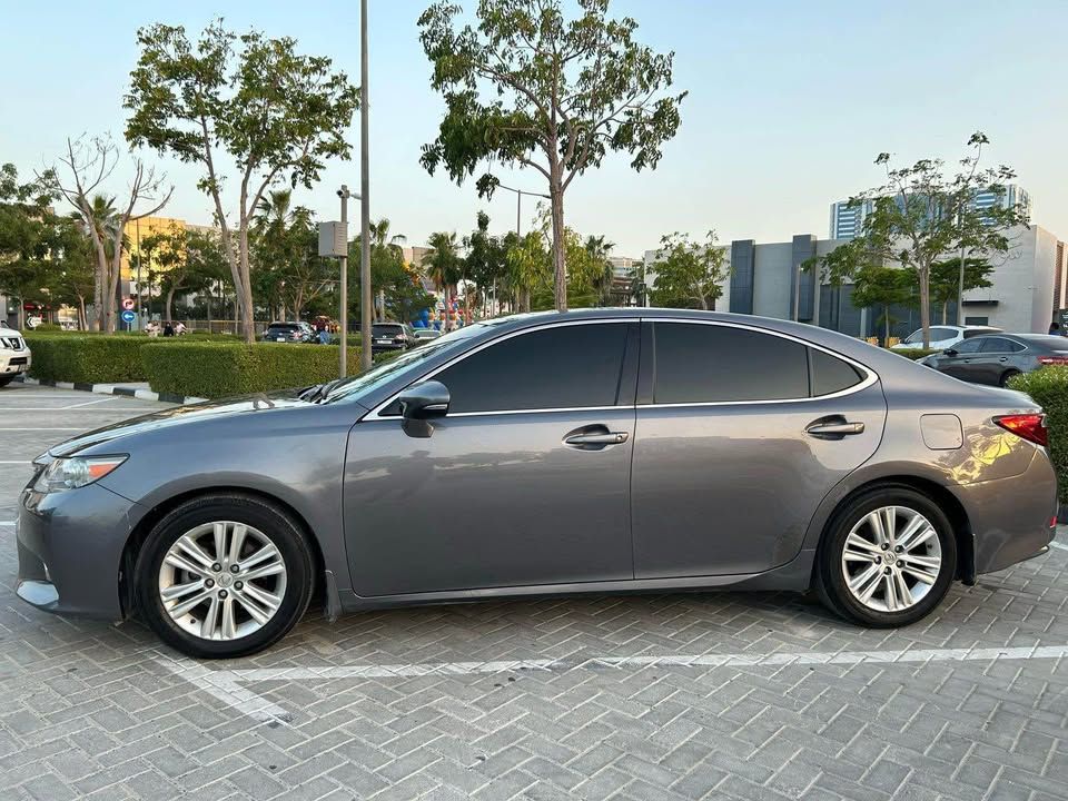 2014 Lexus ES ES300