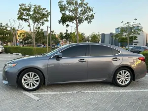 2014 Lexus ES ES300