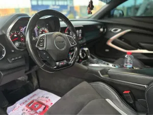 2019 Chevrolet Camaro 2SS