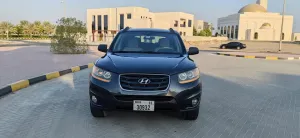2011 هيونداي سانتا في Limited