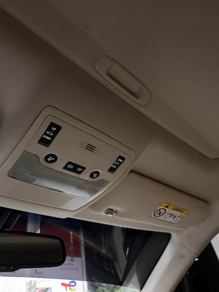 2014 Lexus ES ES300