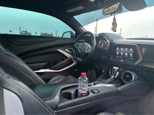 2019 Chevrolet Camaro 2SS