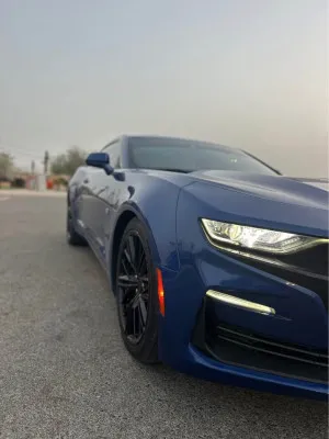 2019 Chevrolet Camaro 2SS