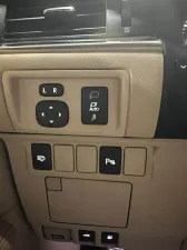 2014 Lexus ES ES300
