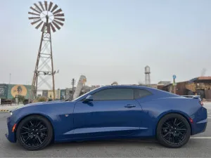 2019 Chevrolet Camaro 2SS
