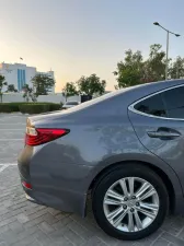 2014 Lexus ES ES300