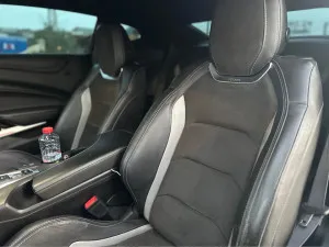 2019 Chevrolet Camaro 2SS