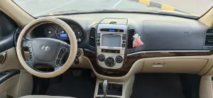 2011 هيونداي سانتا في Limited