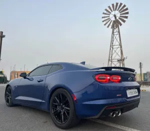 2019 Chevrolet Camaro 2SS