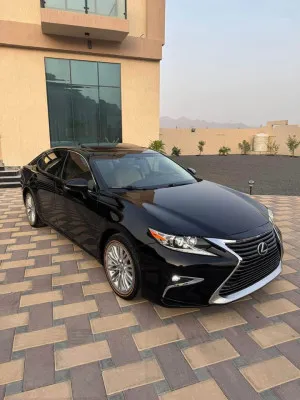 2016 Lexus ES Es350