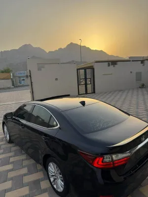 2016 Lexus ES Es350