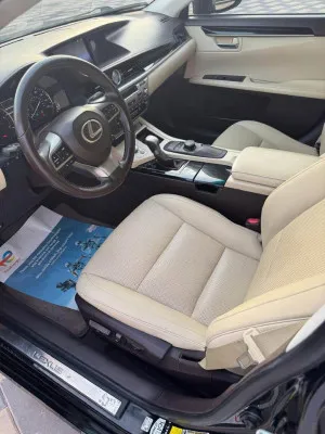 2016 Lexus ES Es350