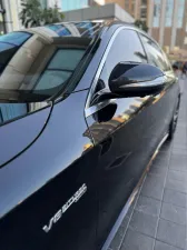2018 مرسيدس-بنز الفئة - S S450