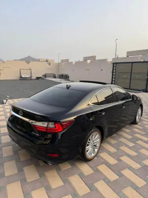 2016 Lexus ES Es350