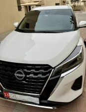 2023 نيسان كيكس SV