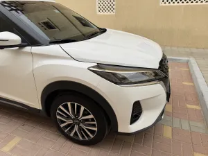 2023 نيسان كيكس SV