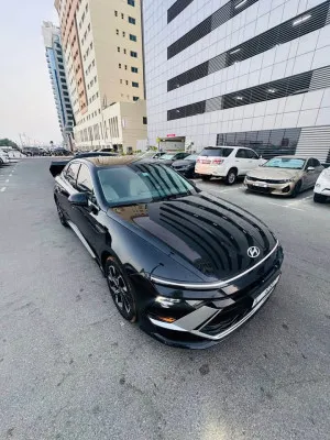2024 هيونداي سوناتا SE