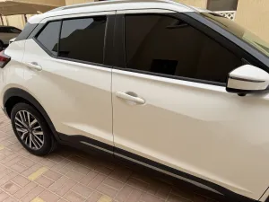 2023 نيسان كيكس SV
