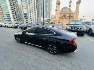 2024 هيونداي سوناتا SE