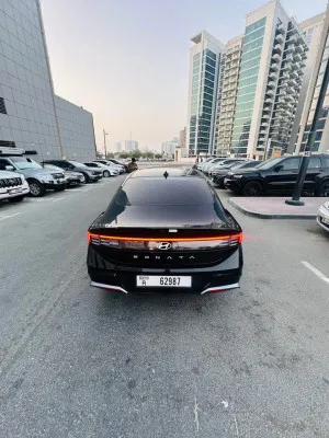 2024 هيونداي سوناتا SE