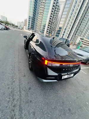 2024 هيونداي سوناتا SE