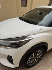 2023 نيسان كيكس SV