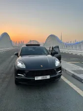 2019 بورش ماكان GTS