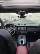 2019 بورش ماكان GTS