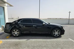 2014 كرايسلر ٣٠٠ C