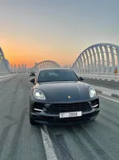 2019 بورش ماكان GTS