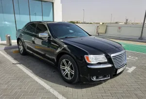 2014 كرايسلر ٣٠٠ C