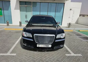 2014 كرايسلر ٣٠٠ C
